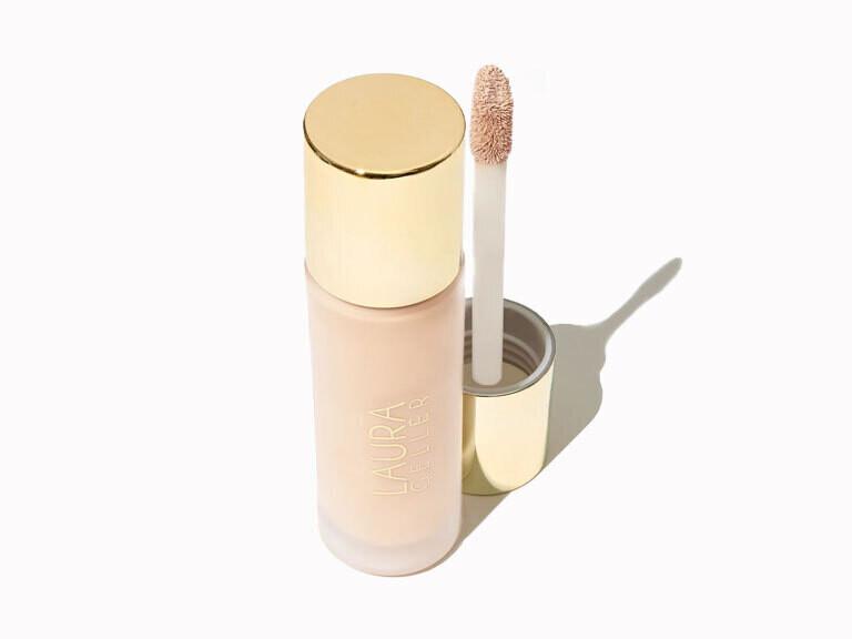 Double Take Liquid Foundation