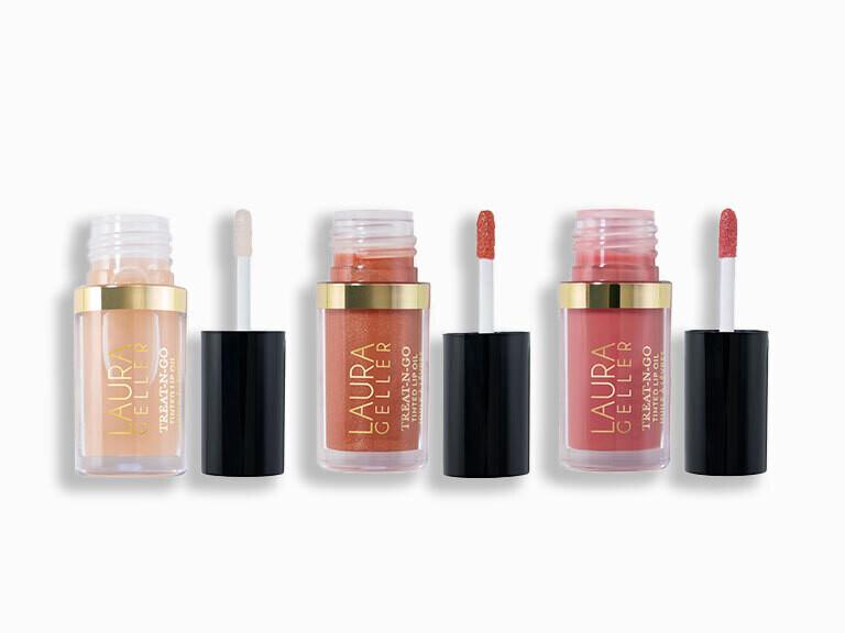 Resized Media/LGELCOS1073189 LG Treat N Go Lip Oil Trio Packaging Front Full Soldier