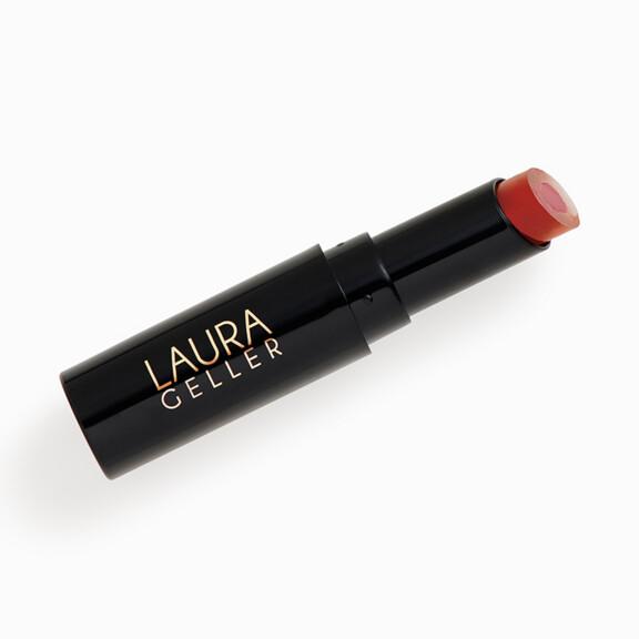 Resized Media/LGELLCR2000002LAURAGELLERShineStickMoisturizingLipColorwithBalmBlossom 1