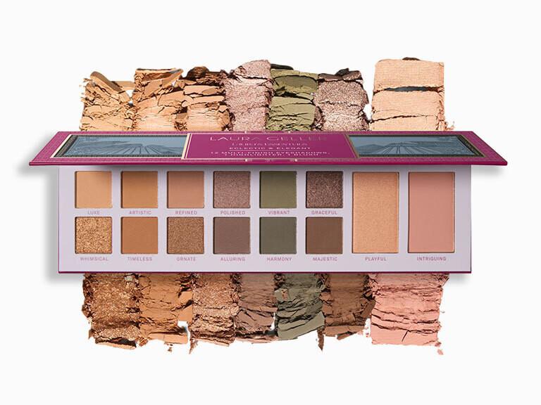 Hi-Def Duo Bronzer & Contour