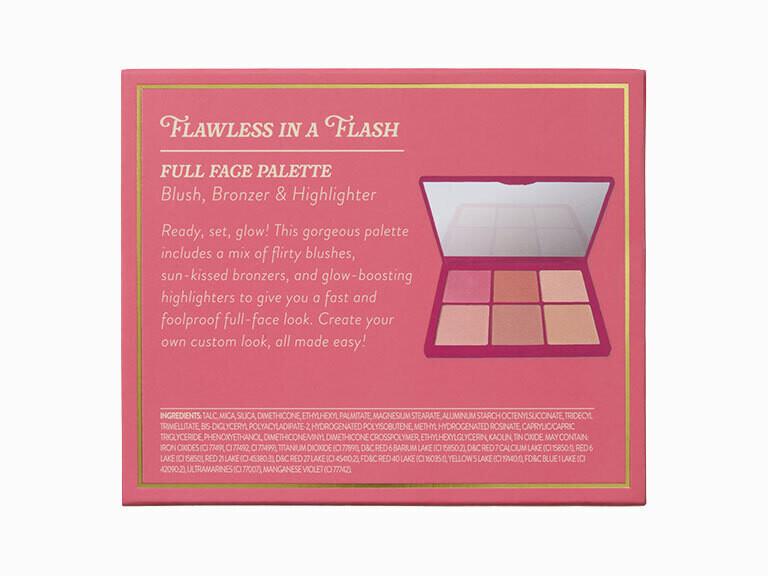 Resized Media/LGELPAL1073194 LG Flawless In A Flash Full Face Palette Packaging Back Ful