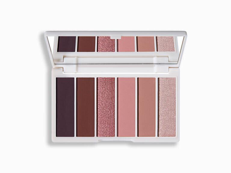 Resized Media/LG Dream Team Eyeshadow Palette Perfectly Pink Soldier Full