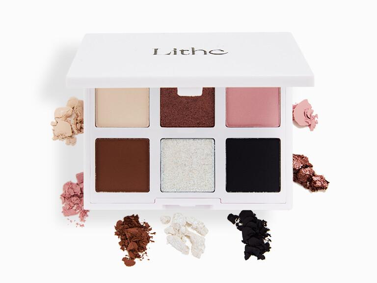 Resized Media/LITHEBEAUTYEyeshadowPalette Swatch