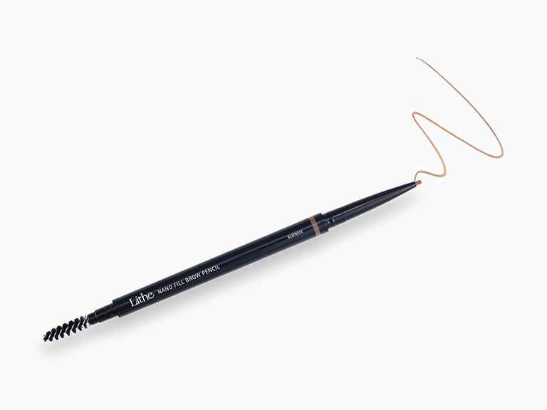 Resized Media/LITHEBEAUTYNanoFillBrowPencilBlondieswatch 0050