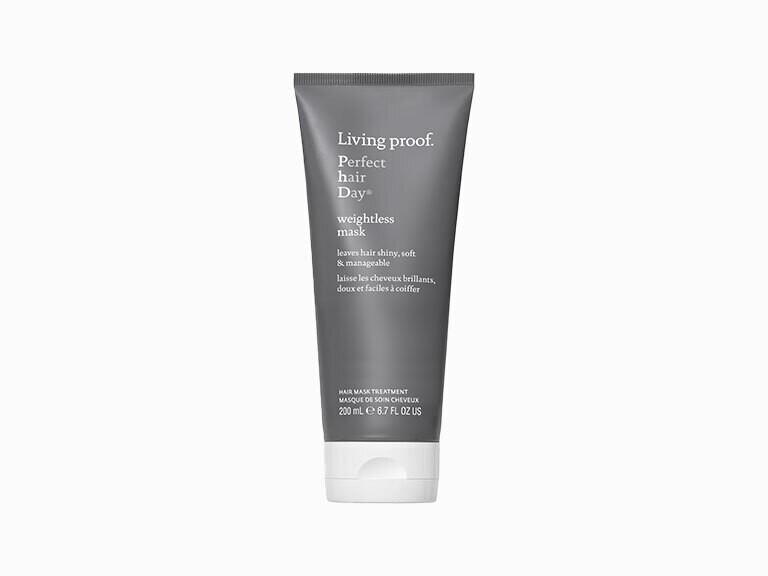 Resized Media/LIVPHTR1050831 Perfect Hair Day Weightless Mask Living Proof PhD Weightless Mask FULL