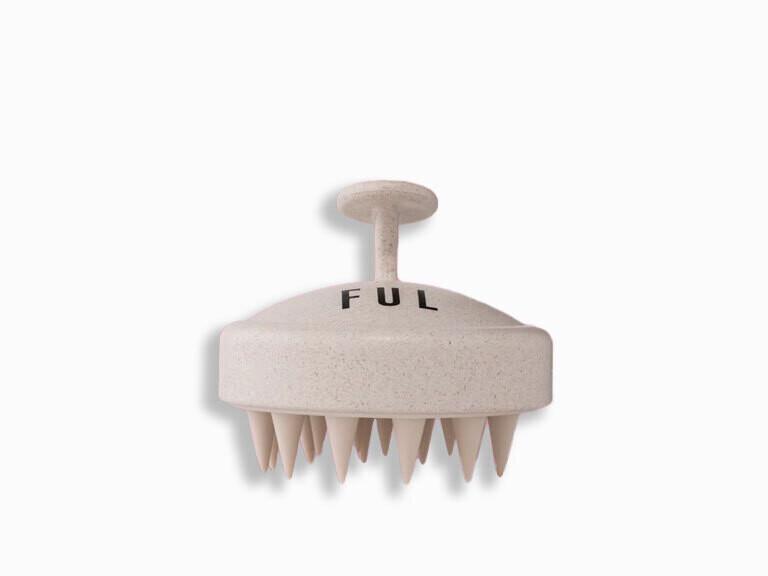 Resized Media/LNDNHTL1069257 FUL LONDON Scalp Massager Shampoo Brush