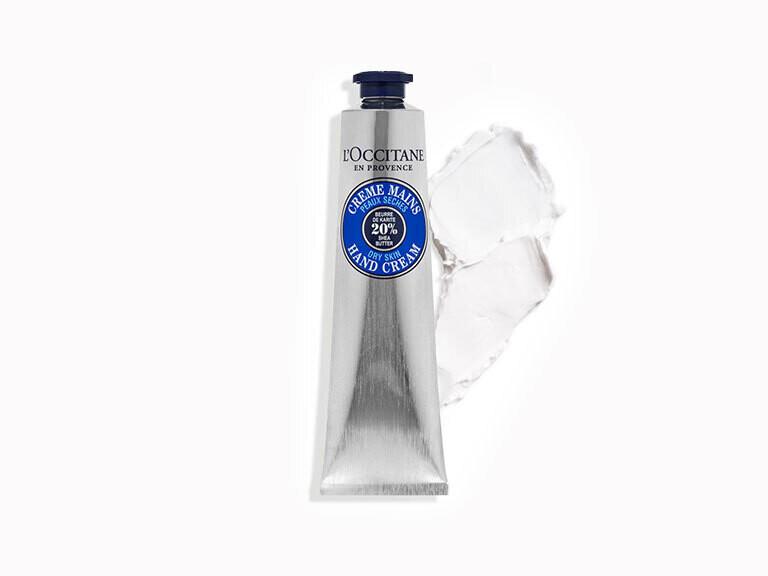 Resized Media/LOCCBOD1056992 L OCCITANE SHEA BUTTER HAND CREAM FULL