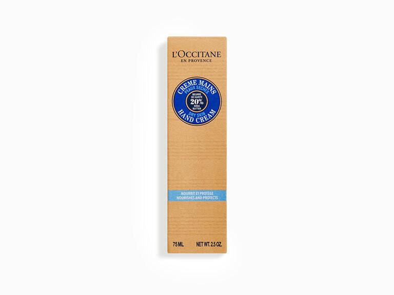 Resized Media/LOCCBOD1056992 L OCCITANE SHEA BUTTER HAND CREAM FULL