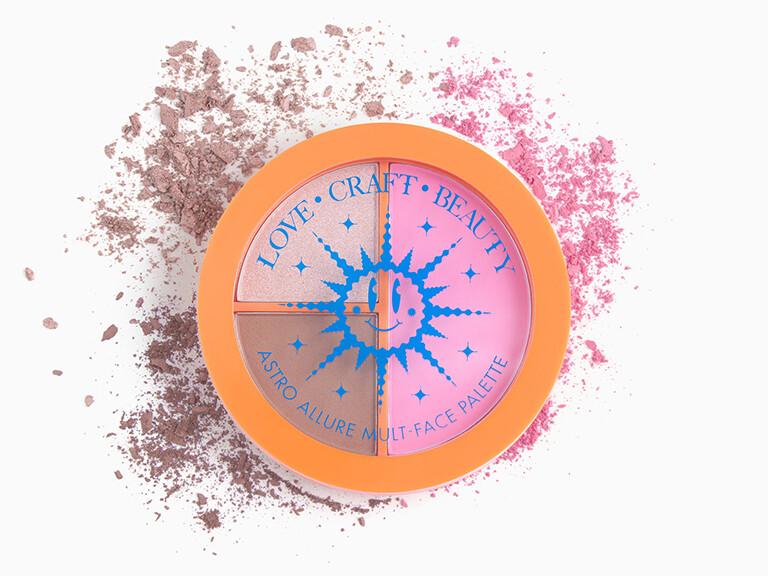 Resized Media/LOVECRAFTBEAUTYAstroAllureFacePaletteLIGHTMEDIUM Wswatch