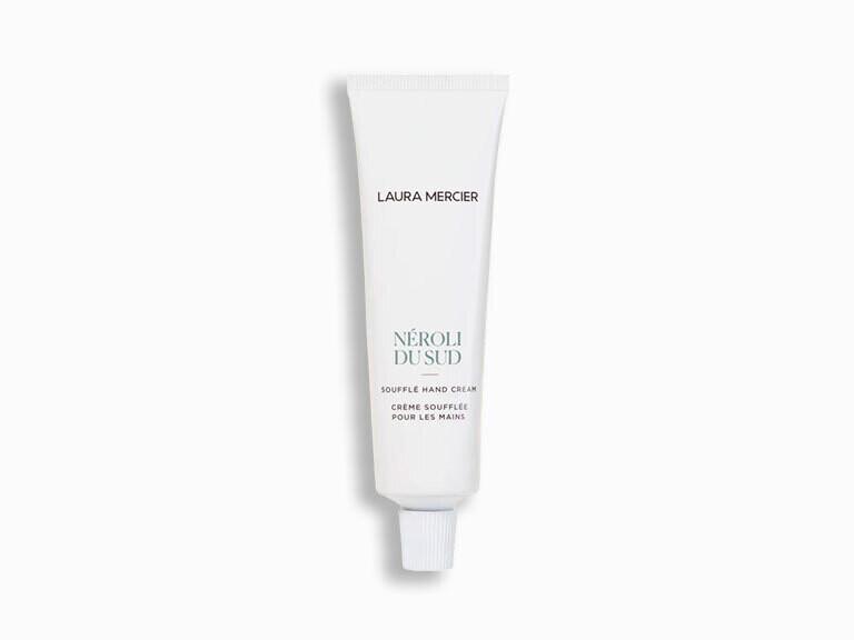 Resized Media/LRAMBOD2000001 LAURA MERCIER Nroli Du Sud Souffl Hand Cream