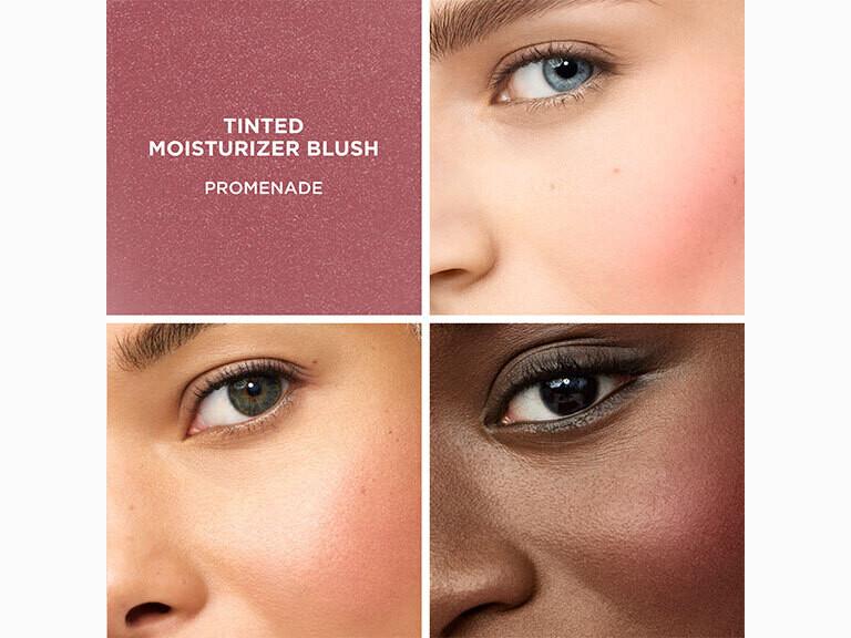 Resized Media/LRAMCHK2000001 LAURA MERCIER TINTED MOISTURIZER BLUSH PROMENADE SWATCH