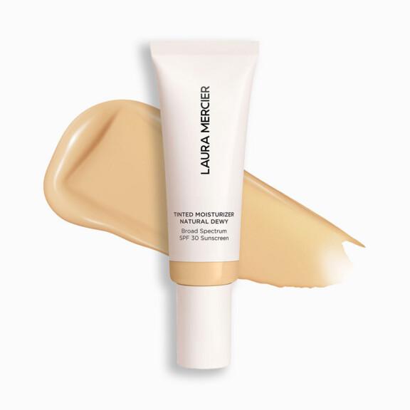 Resized Media/LRAMCMP2000011 LAURA MERCIER TINTED MOISTURIZER NATURAL DEWY SPF 30 1W BLONDE FULL SIZE