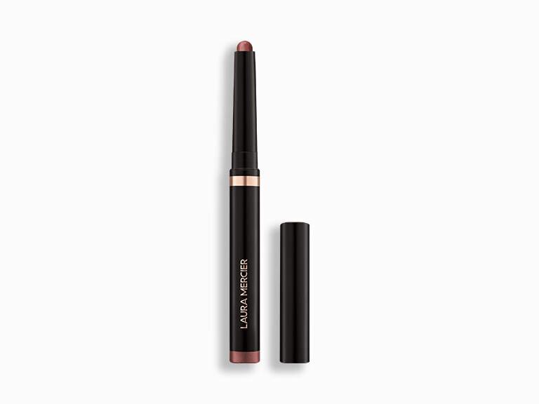 Resized Media/LRAMEYE1073005 LAURA MERICER ROSEGLOW CAVIAR STICK EYE SHADOW STICK FORBIDDEN ROSE FULL SIZE