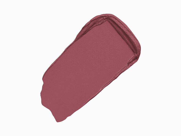 Resized Media/LRAMLIP1072662 LAURA MERCIER CAVIAR SMOOTHING MATTE LIPSTICK MAUVE CHARMEUSE FULL SWATCH