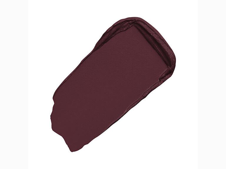 Resized Media/LRAMLIP1072663 LAURA MERCIER CAVIAR SMOOTHING MATTE LIPSTICK PLUM PLISSE FULL SWATCH