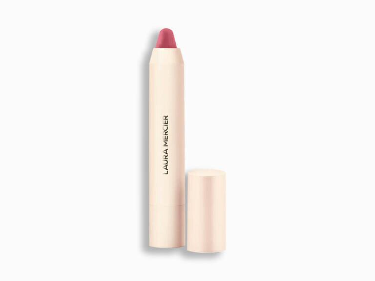 Resized Media/LRAMLIP2000003 LAURA MERCIER Petal Soft Lipstick Crayon 340 Lodie