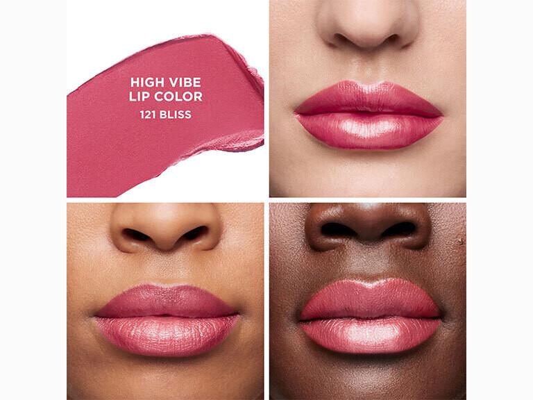 Resized Media/LRAMLIP2000011 LAURA MERCIER HIGH VIBE LIP COLOR BLISS SWATCH