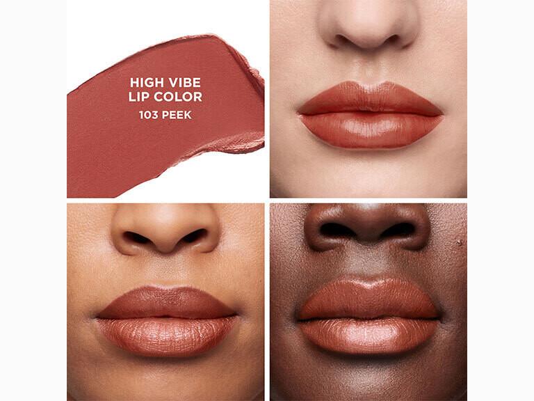 Resized Media/LRAMLIP2000013 LAURA MERCIER HIGH VIBE LIP COLOR PEEK SWATCH