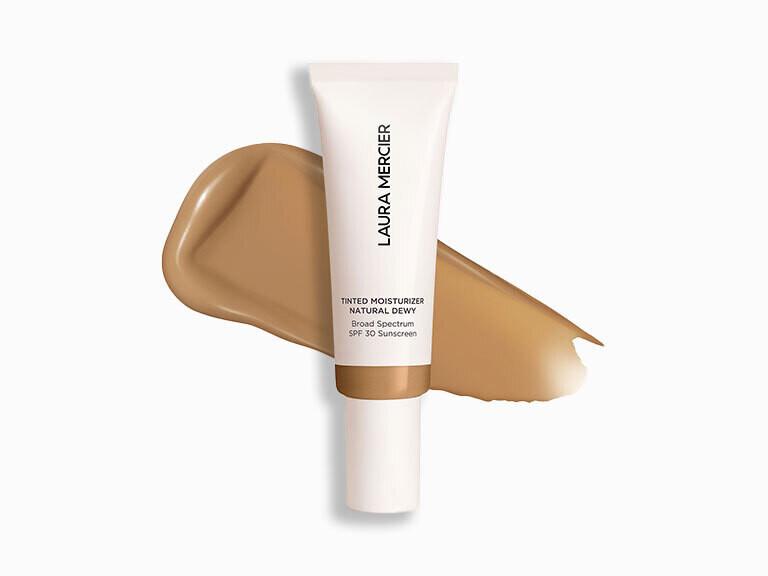 Resized Media/LRAMMST2000002 LAURA MERCIER TINTED MOISTURIZER NATURAL DEWY 4N TEAK FULL SIZE