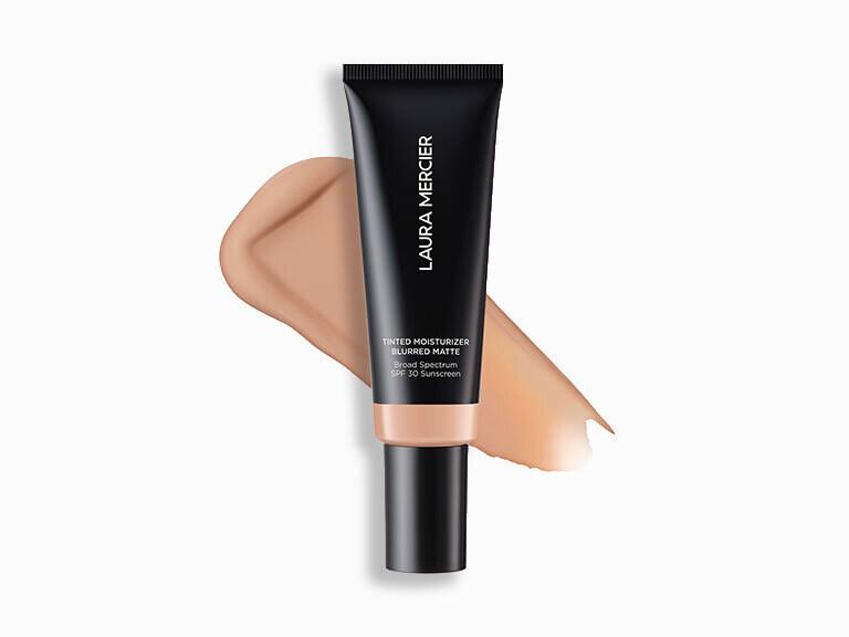Resized Media/LRAMMST2000007 LAURA MERCIER Tinted Moisturizer Blurred Matte Oil Free Broad Spectrum SPF 30 3c Fawn