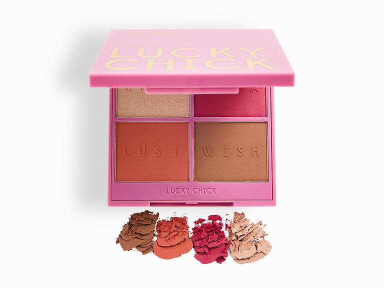 Resized Media/LUCKYCHICKFacePaletteAngelBaby 11036 Swatch