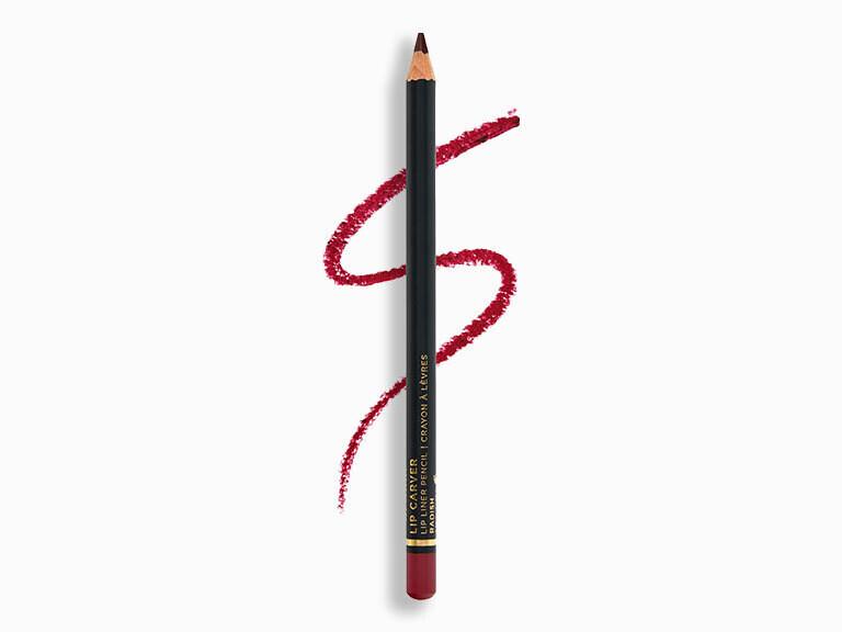 Lip Carver: Soft Lip Pencil