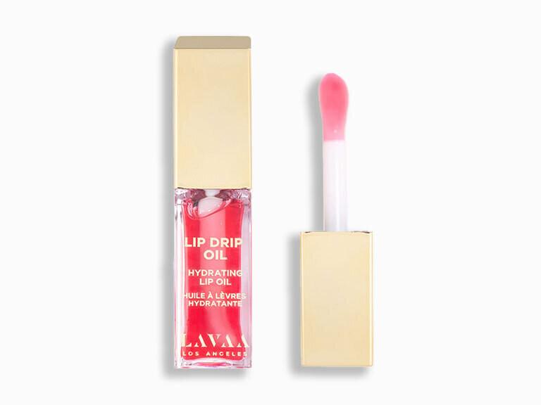 Resized Media/LVALLIP1074257 LAVAA BEAUTY LIP DRIP OIL RASPBERRY FULL