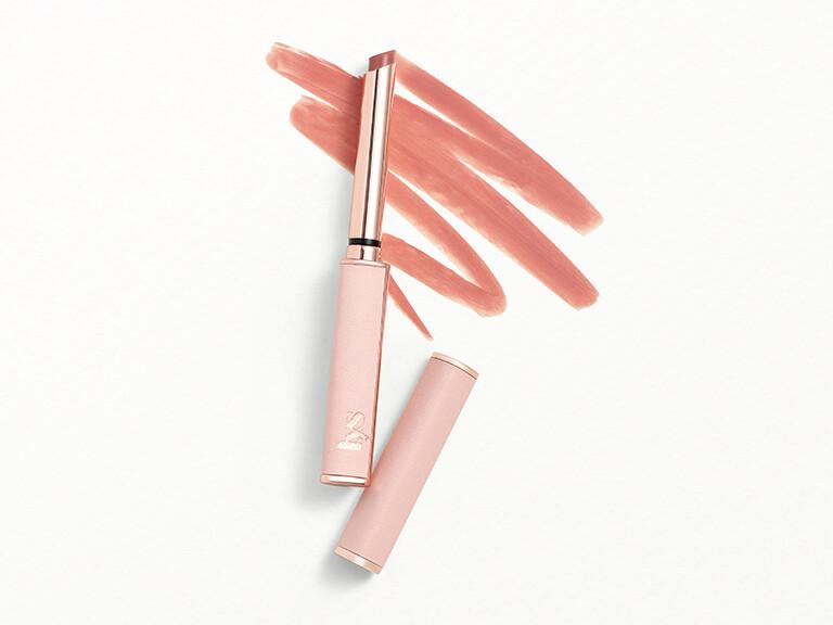 Resized Media/LYSBEAUTYSpeakLoveMoistureMatteLipstickinSincere Swatch