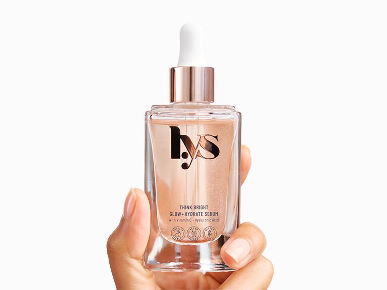 Resized Media/LYSBEAUTYThinkBrightGlow HydrateSerum
