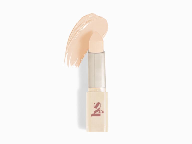 Resized Media/LYSBEAUTYTripleFixSkinTintBlurringFoundationStickinLN3withswatch