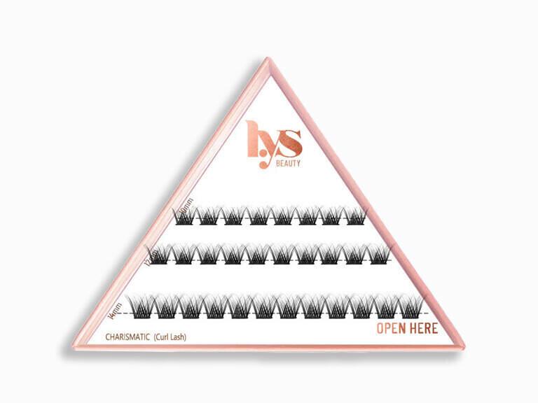 Resized Media/LYSBEYE1074164 LYS BEAUTY Uplifted PreGlued Lash Clusters