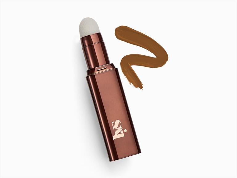 Resized Media/LYSBeautyBrightStartAirBrushConcealerinDPG1Mocha Swatch