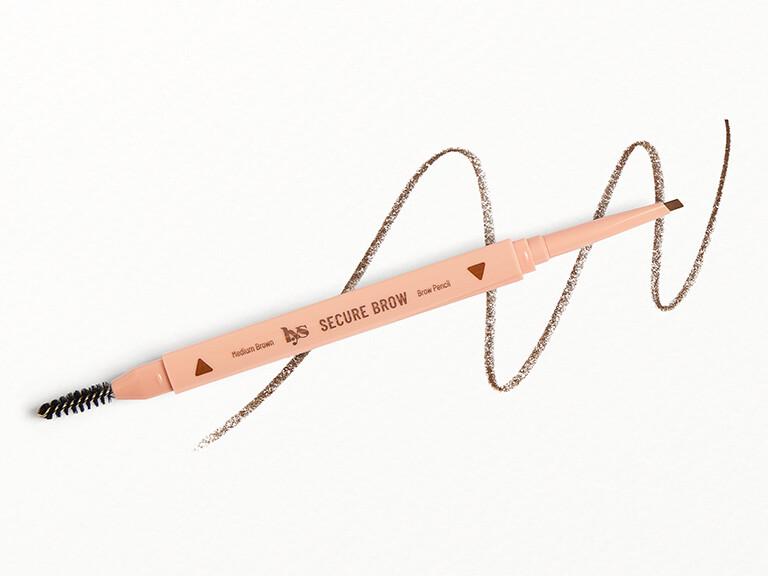 Resized Media/LYSSecureBrowPencilMEDIUMBROWNSWATCH