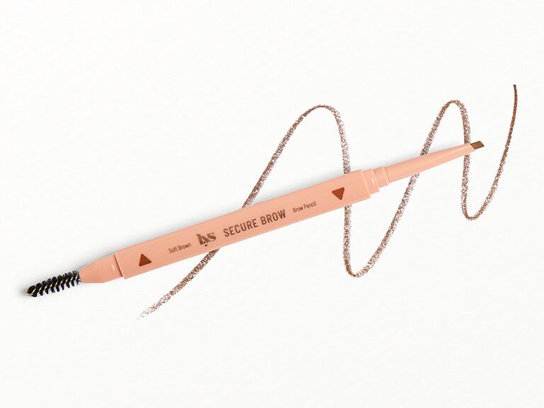 Resized Media/LYSSecureBrowPencilSOFTBROWNSWATCH