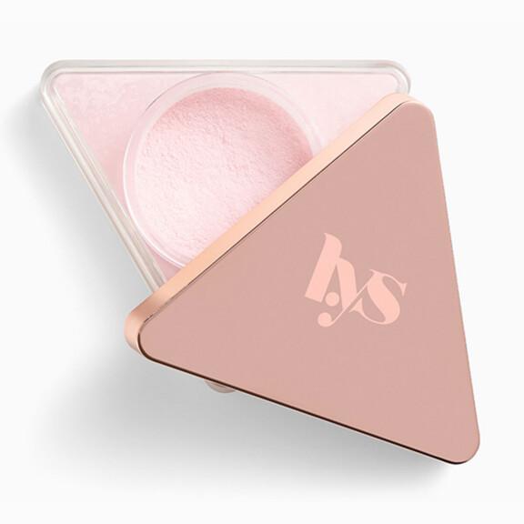 Resized Media/LYS Setting Powder In Sincere