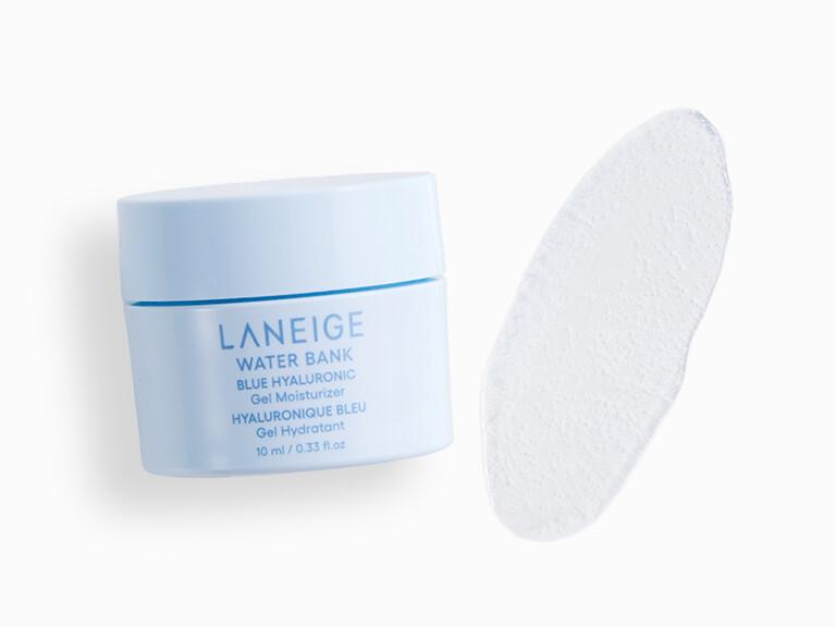 Resized Media/LaneigeWaterBankGelMoisturizer Swatch