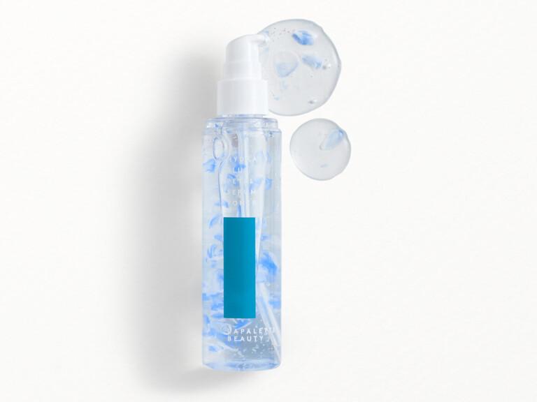 Resized Media/LapaletteBeautyHydraBluePetalSerumToner Swatch