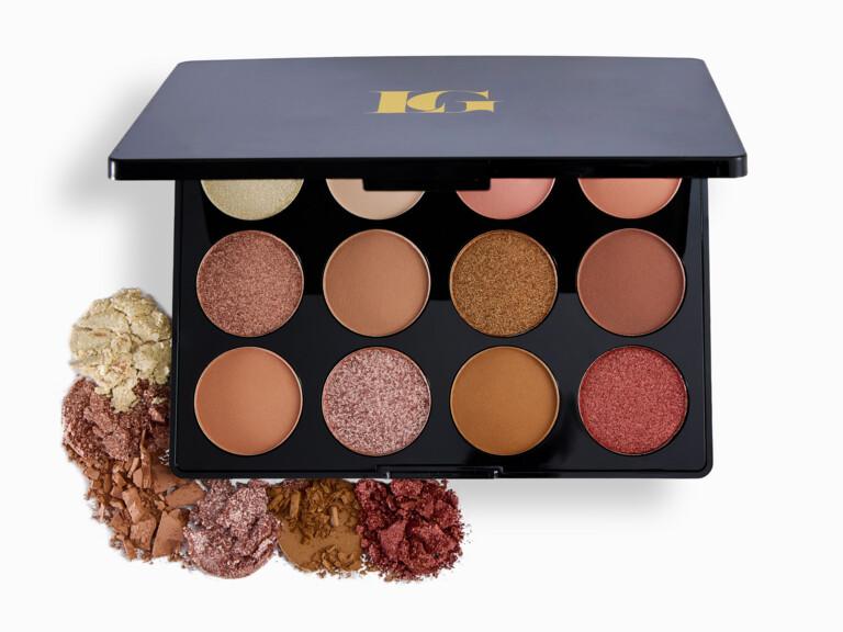 Resized Media/LauraGellerPinkingofYouPalette Swatch