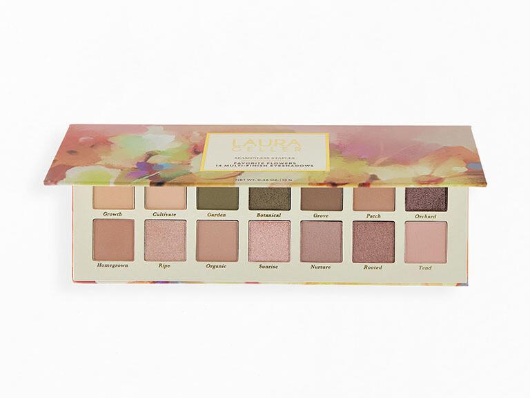 Resized Media/LauraGellerSeasonlessStaplesFavoriteFlowersEyeshadow