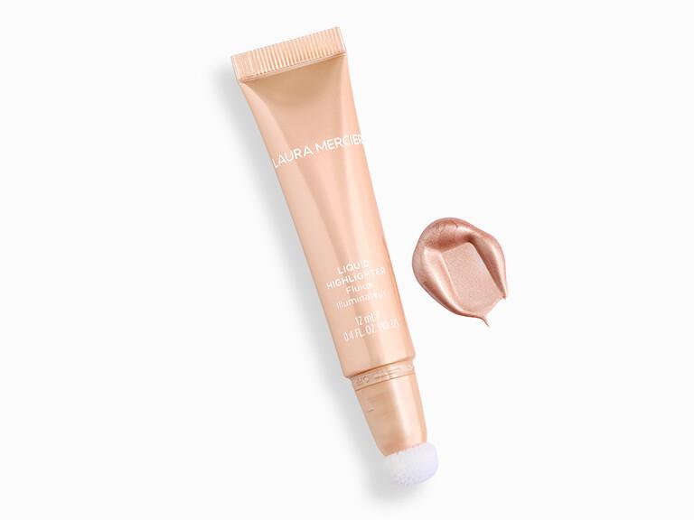 Resized Media/LauraMercierLiquidHighlighter ChampagnePink Swatch 1