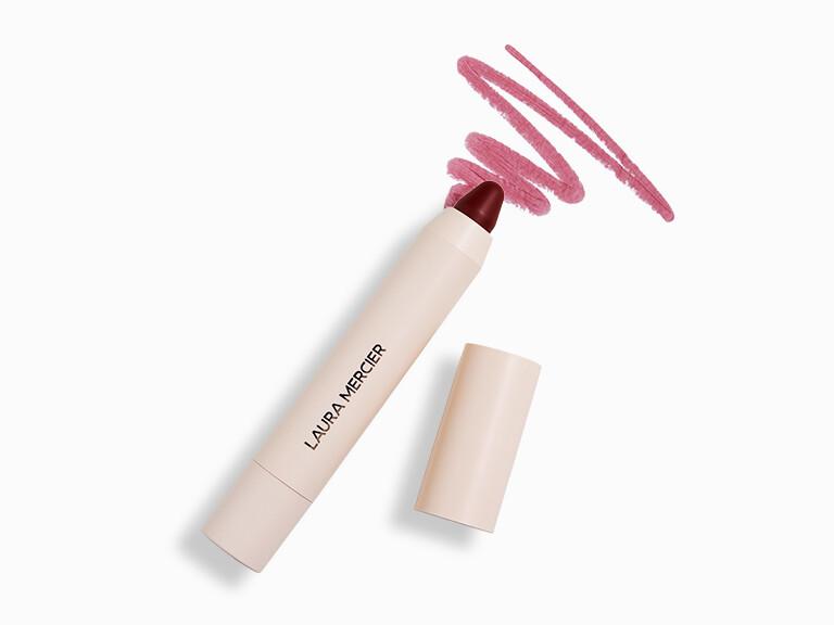 Resized Media/LauraMercierPetalSoftLipstickCrayon Laura 0223 Swatch 1