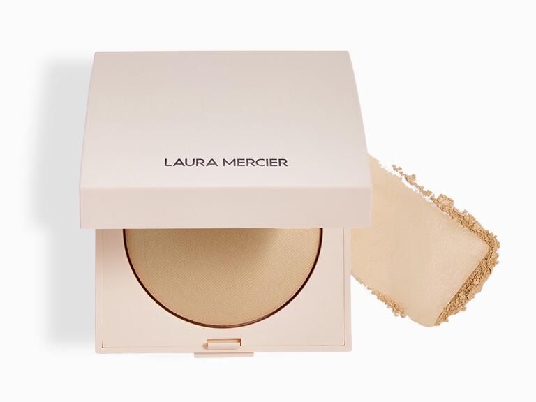 The Edit: LAURA MERCIER
