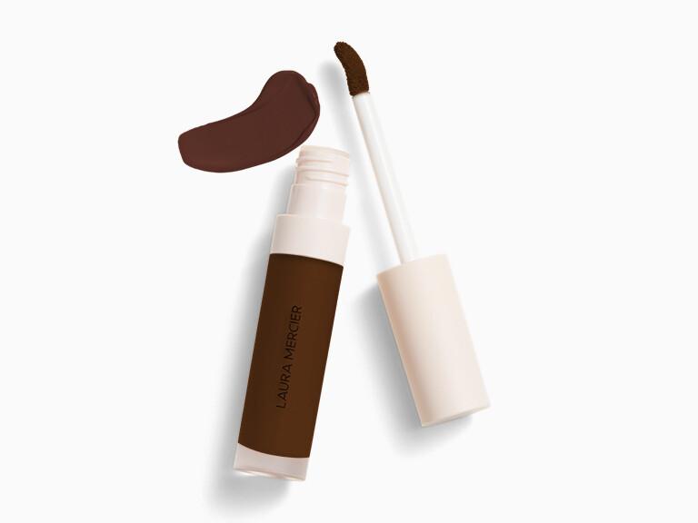 Resized Media/LauraMercierRealFlawlessWeightlessPerfectingConcealer6N1 Swatch