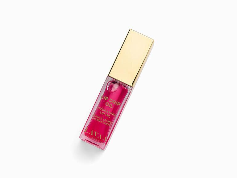Resized Media/Lavaa Lip Drip Oil Hydrating Lip Oil In Bubblegum