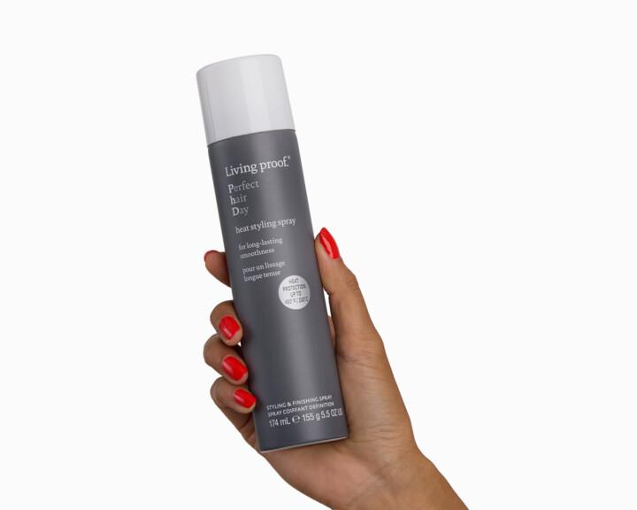 Resized Media/LivingProofPerfectHairDayHeatStylingSpray InHand 2242