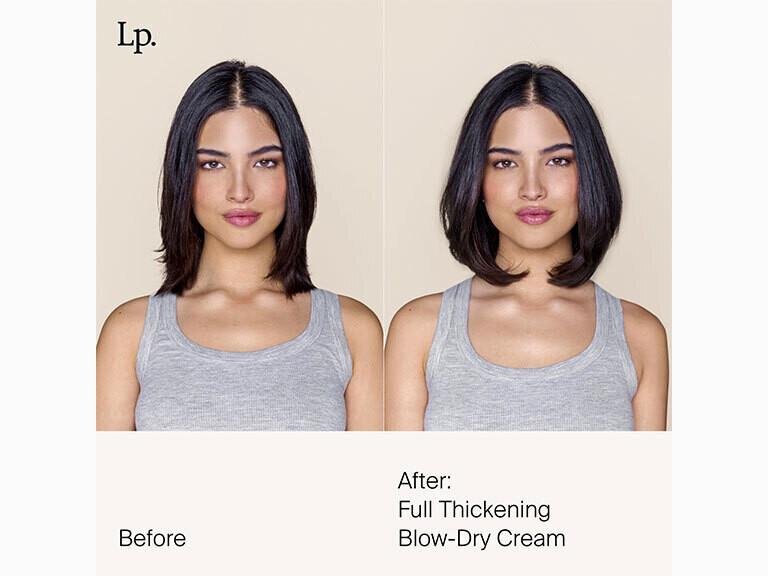 Resized Media/Living Proof Full Thickening Blow Dry Cream Full Size3