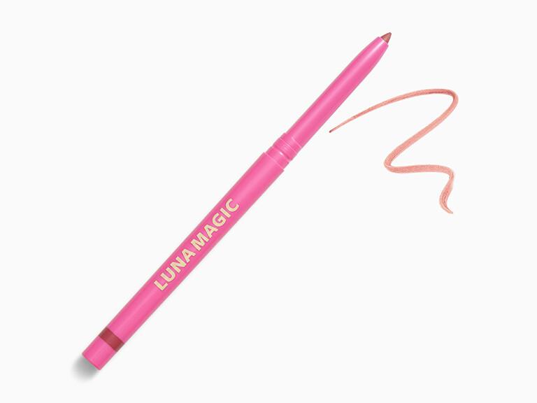 Resized Media/LunaMagicLiplinerinStrawberryMojito Swatch