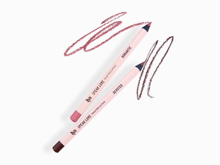 Lassi Lips Staining Long-Lasting Moisturizing Lip Oil in Fig (deep mauve plum)