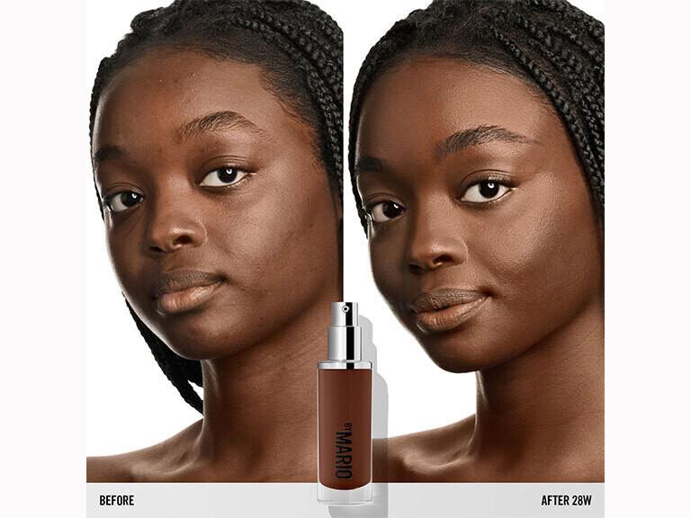 SurrealSkin™ Foundation