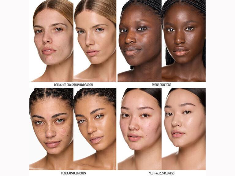 SurrealSkin™ Foundation